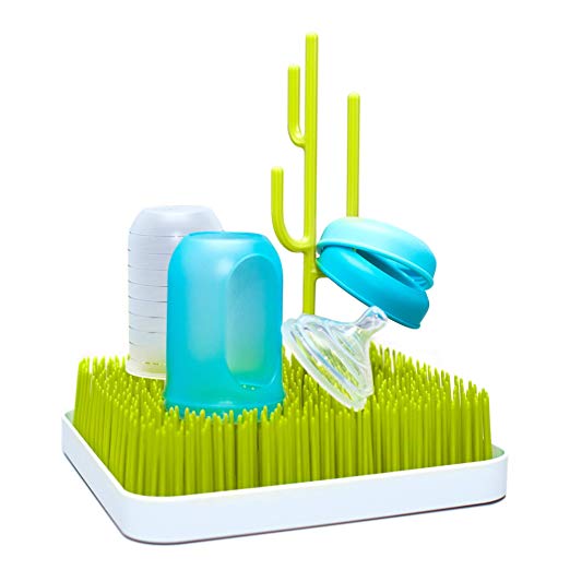 Grass Countertop Drying Rack